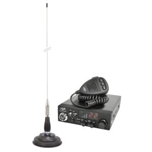 Estação de rádio Kit