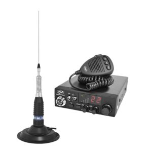 Estação de rádio Kit