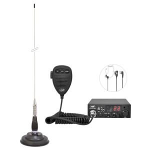 Kit de estação de rádio CB