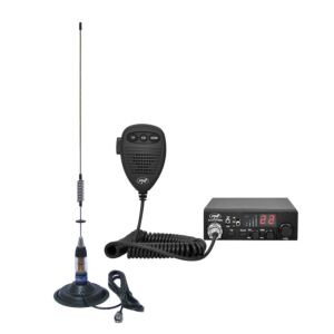 Kit de estação de rádio CB