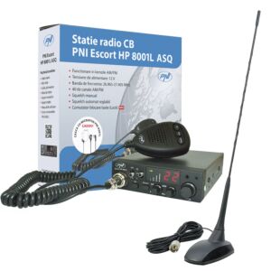 Kit de antena stati