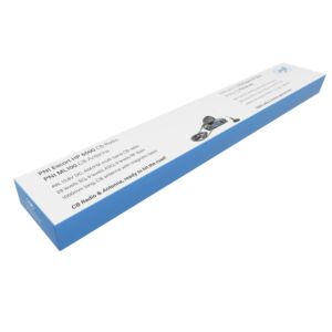 Pacote CB PNI Escort Estação de Rádio HP 6500 ASQ + CB PNI ML100 Antena com Ímã Inclui Descrição da Foto