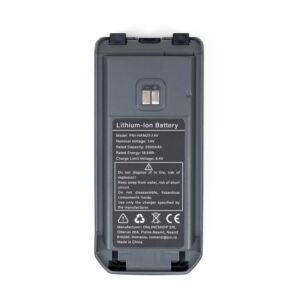 Bateria PNI PB-HAM27 Li-Ion 2500 mAh para estação PNI HAM27