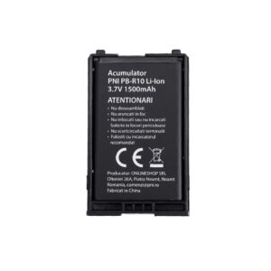 Bateria PNI PB-R10 Li-Ion