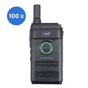 Estação de rádio portátil PNI PMR R10 PRO