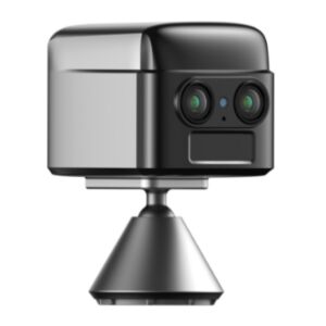 Mini câmera de vigilância espiã PNI SafeHome PT948S 3MP GSM 4G