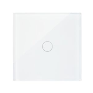Interruptor inteligente com toque PNI SafeHome PW101 WiFi