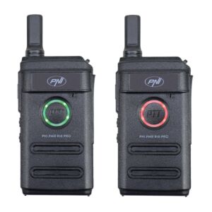 Kit de estação de rádio portátil PNI PMR R10