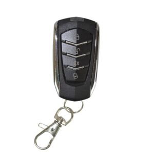 Controle remoto para alarme automático PNI OV288 e PNI 288