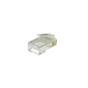 PNJ RJ45 para cabo UTP Cat 6