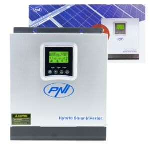 Inversor solar PNI GreenHouse SC1800C PRO