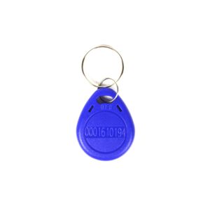 TAG de Proximidade SilverCloud TEM01