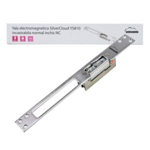 Yala Eletromagnética SilverCloud YS810