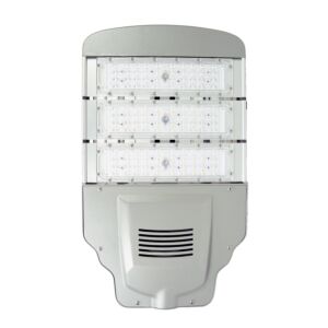 Lâmpada de luz de rua quadrada PNI SL619 90w