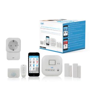 Kit para casa inteligente SmartHome SM400