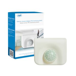 Detector Inteligente de Movimento SmartHome SM410 PNI