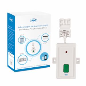 Smart Smart SM433 relé inteligente