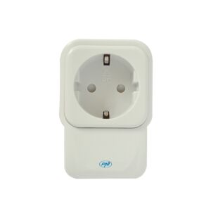 Soquete inteligente com repetidor e dimmer PNI SmartHome SM441R ON / OFF