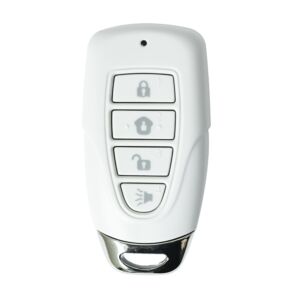 Controle remoto para kit de casa inteligente