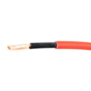 Cabo solar PNI 6 mm