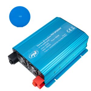 PNI SP1000W inversor de tensão