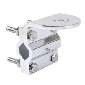 Suporte PNI SPA135 para montagem da antena no espelho ou barra metálica