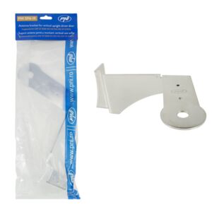 Suporte de antena PNI SPA-19 para pilar vertical da porta do motorista, recomendado para DAF XF SERIES 95/105/106, DAF XF EURO6