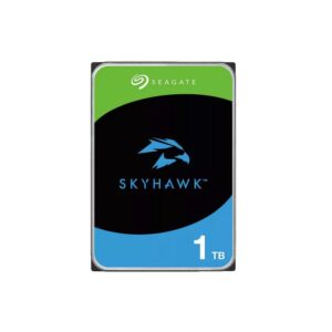 Disco Rígido Interno Seagate SkyHawk HDD 1TB CCTV