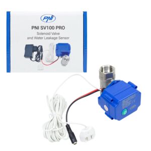Kit anti-inundação PNI SV100 PRO