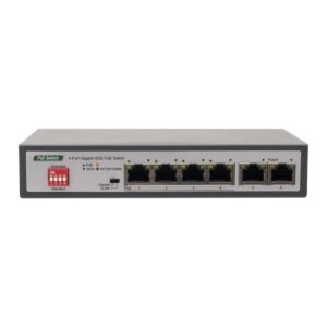 Interruptor POE PNI