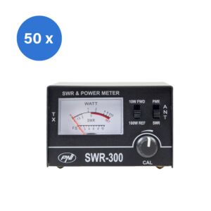 Refletômetro PNI SWR-300