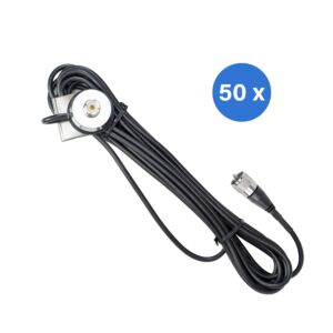 Suporte de montagem da antena PNI T941
