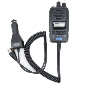 Estação de rádio portátil TTi TCB-H100 CB