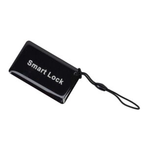 Cartão de proximidade PNI TEM02