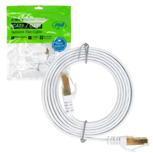 Cabo de rede CAT7 PNI