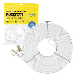 Cabo de rede CAT7 PNI