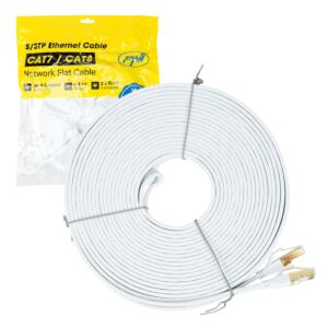 Cabo de rede CAT8 PNI