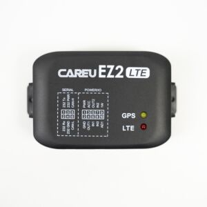 Unidade GPSNav PNI Tracker EZ2