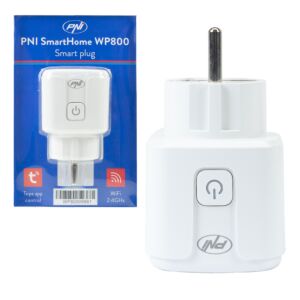 Tomada inteligente PNI SmartHome