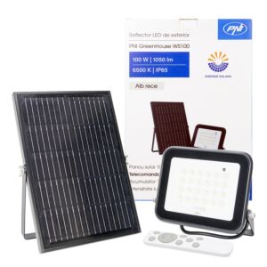 Refletor LED PNI GreenHouse WS100