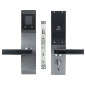 Yala PNI YFR690R com reconhecimento facial