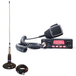 TTi TCB-550 EVO com ML160