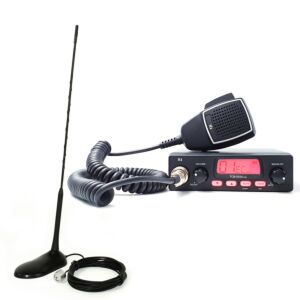 TTi TCB-550 EVO com Extra 45