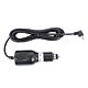 Carregador de carro PNI com soquete miniUSB 12V - 5V