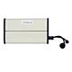 Bateria PNI 24Ah para poste de luz de 30W