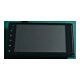 Reprodutor multimídia automotivo PNI A8164S 4GB DDR3/ROM tela de 64GB 7 polegadas Bluetooth