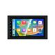 Reprodutor multimídia Auto PNI A8464S 4GB DDR3/ROM 64GB Tela 7 polegadas CarPlay Android Auto Bluetooth