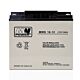 Bateria AGM MW