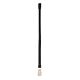 Antena para estação de rádio CB PNI Escort HP 102 com conector TNC de 250 mm