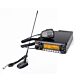 Pacote de estação de rádio amador PNI Jopix AT-5555N II, AM, FM, SSB e antena PNI Extra 48
